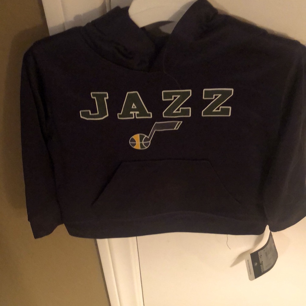 Kids hoodie 2t